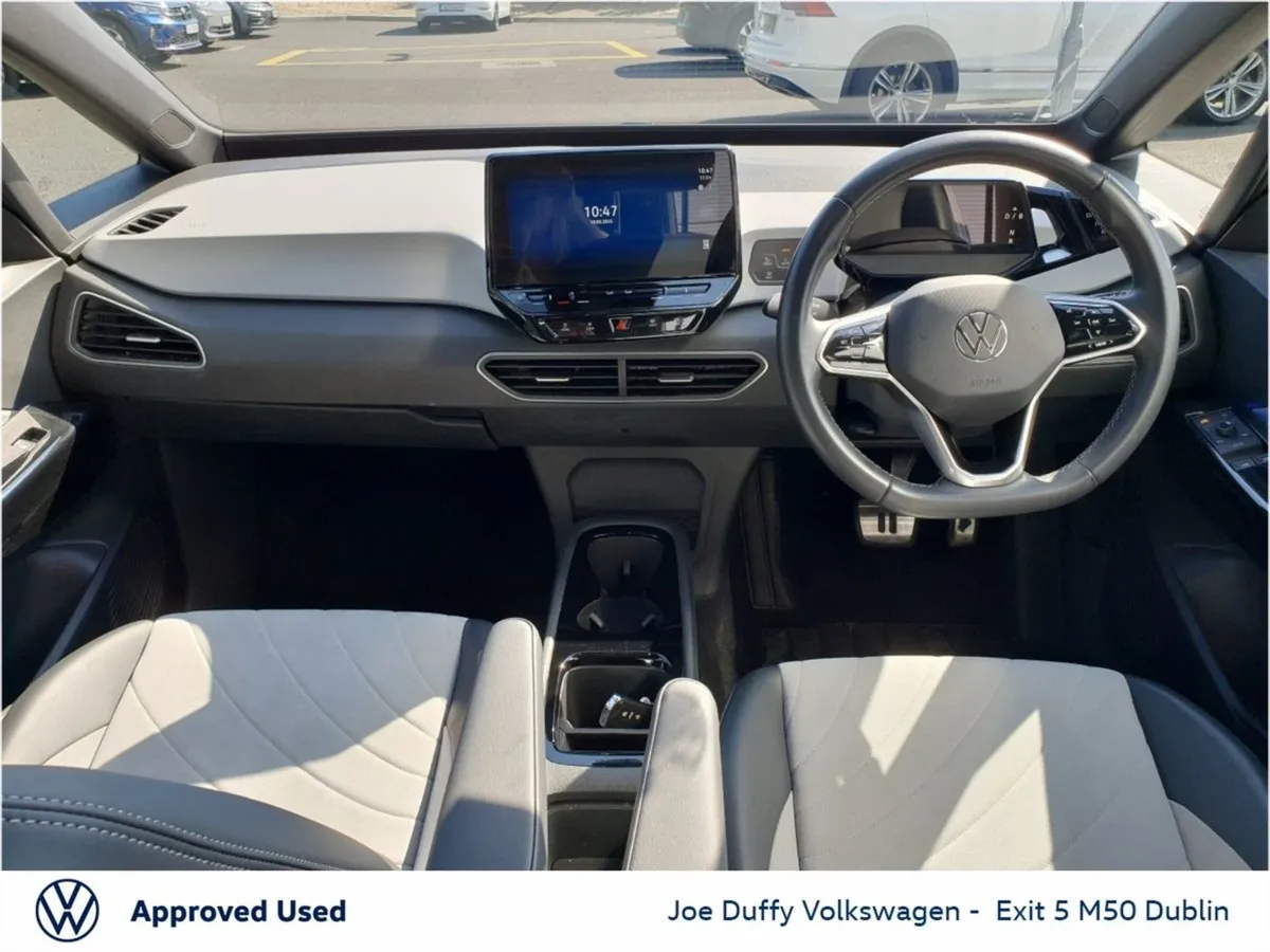 Volkswagen ID.3 Id3 Family Family 145 Pro 58kwh B - Image 4