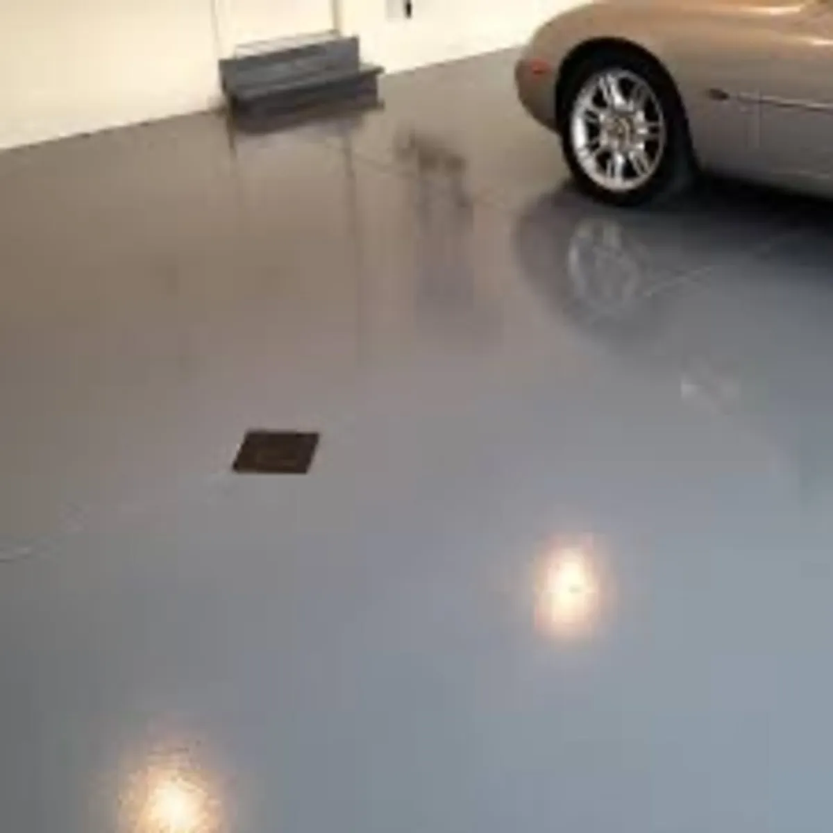 Floor paint - Image 1