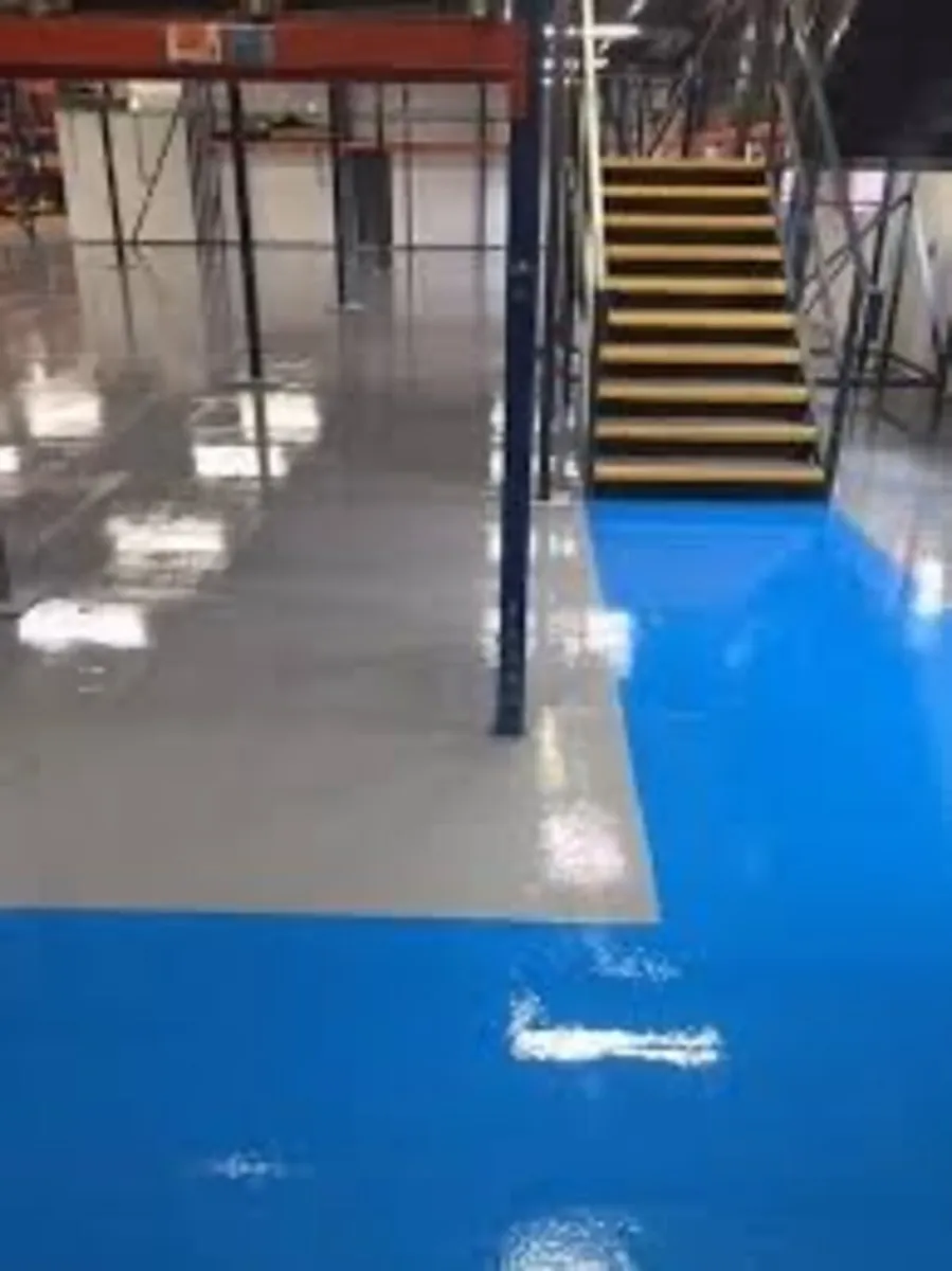 Floor paint - Image 3