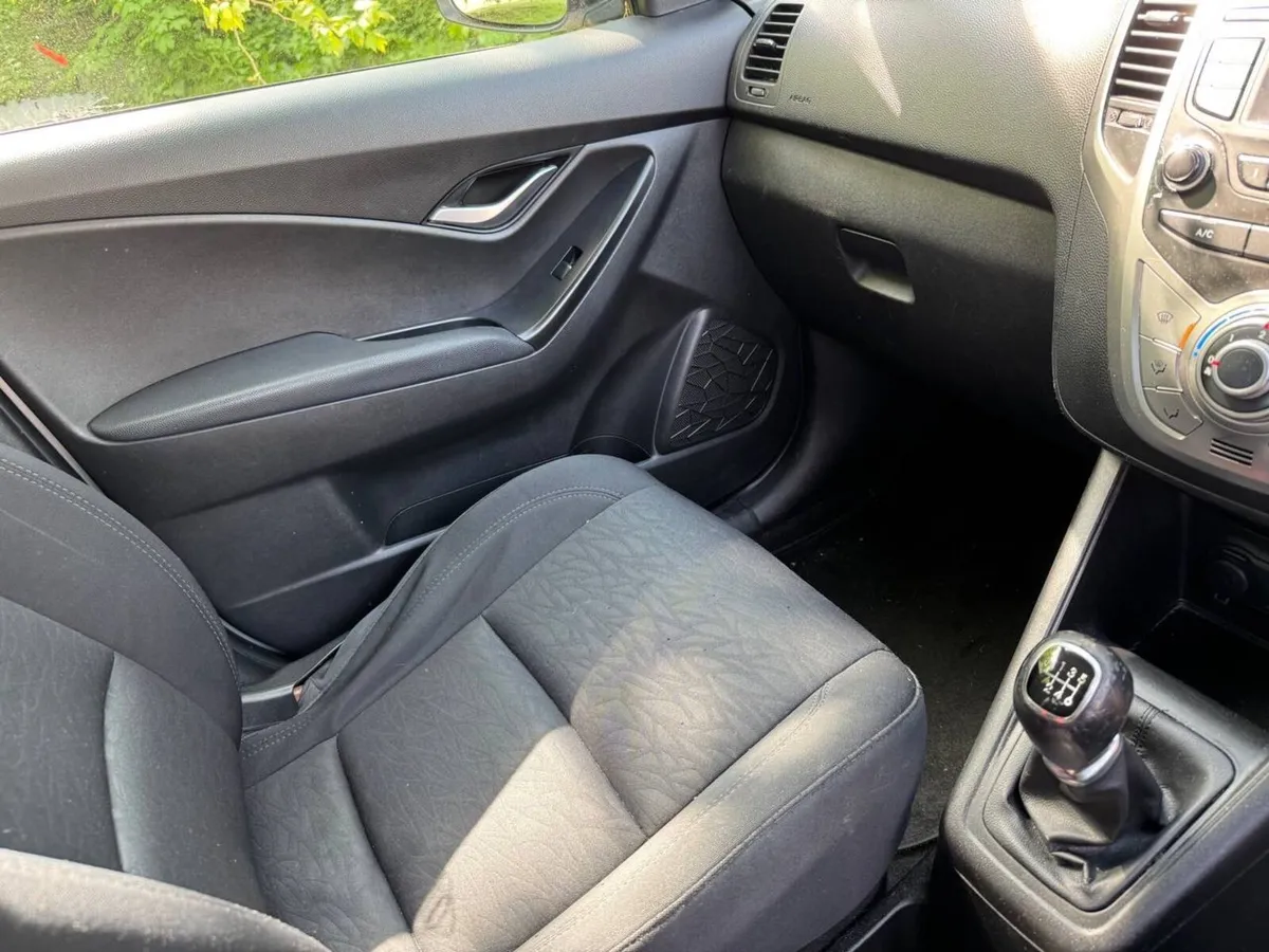 Hyundai IX20 2012 1.4 Diesel NCT06/26 TAX 09/25 - Image 3