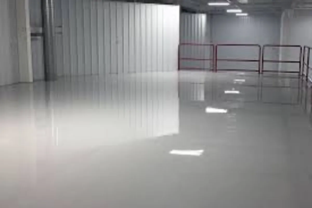 Floor paint - Image 2