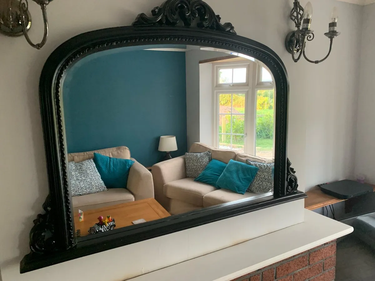 Mirror - Image 1