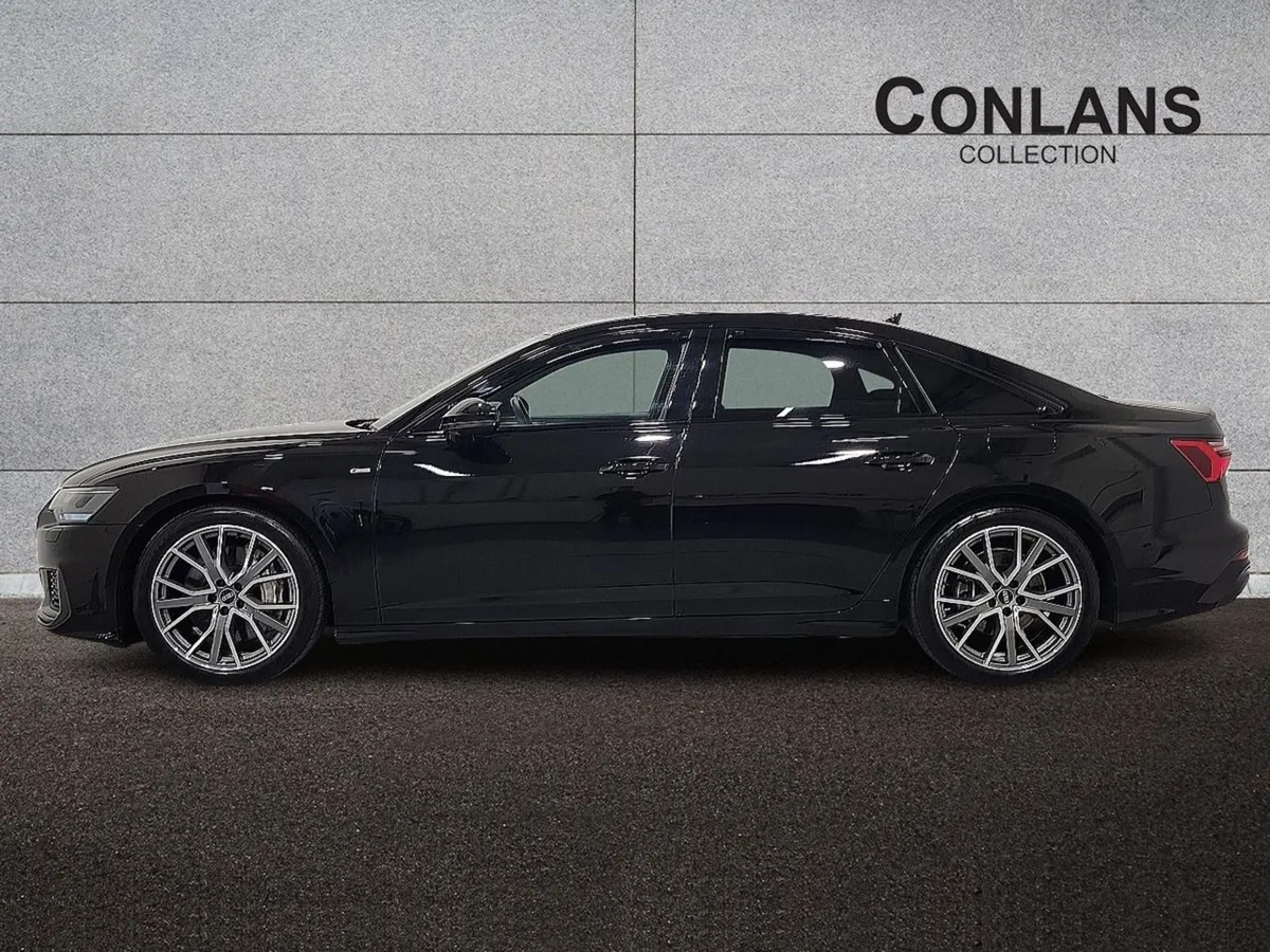 Audi A6 50 Tfsi e S Line - Image 4