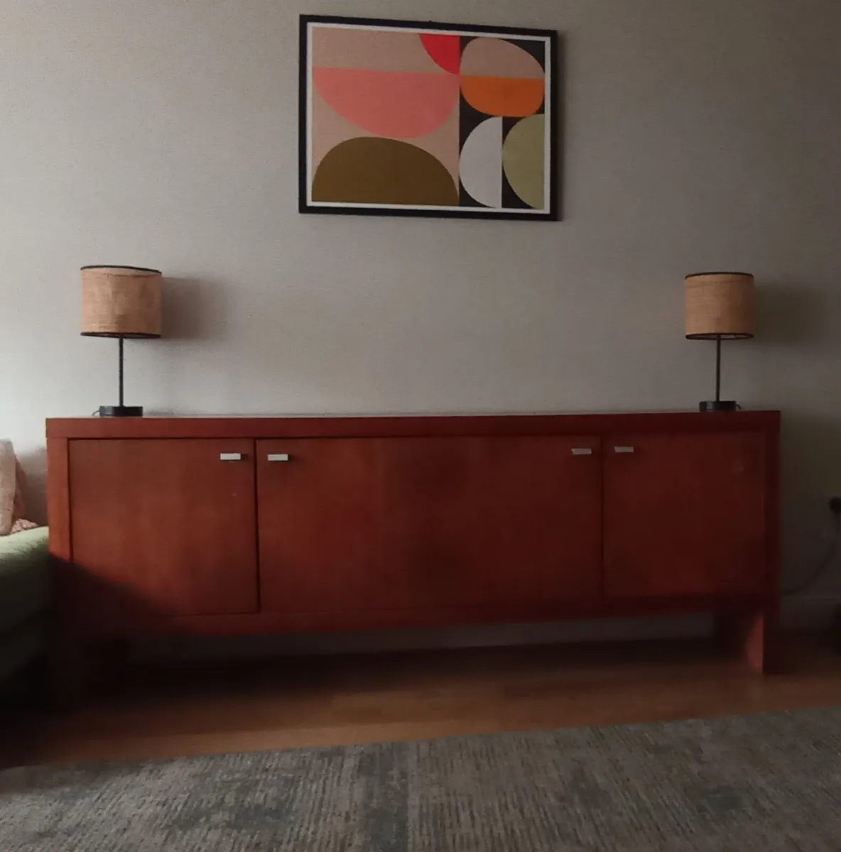 Sideboard - Image 1