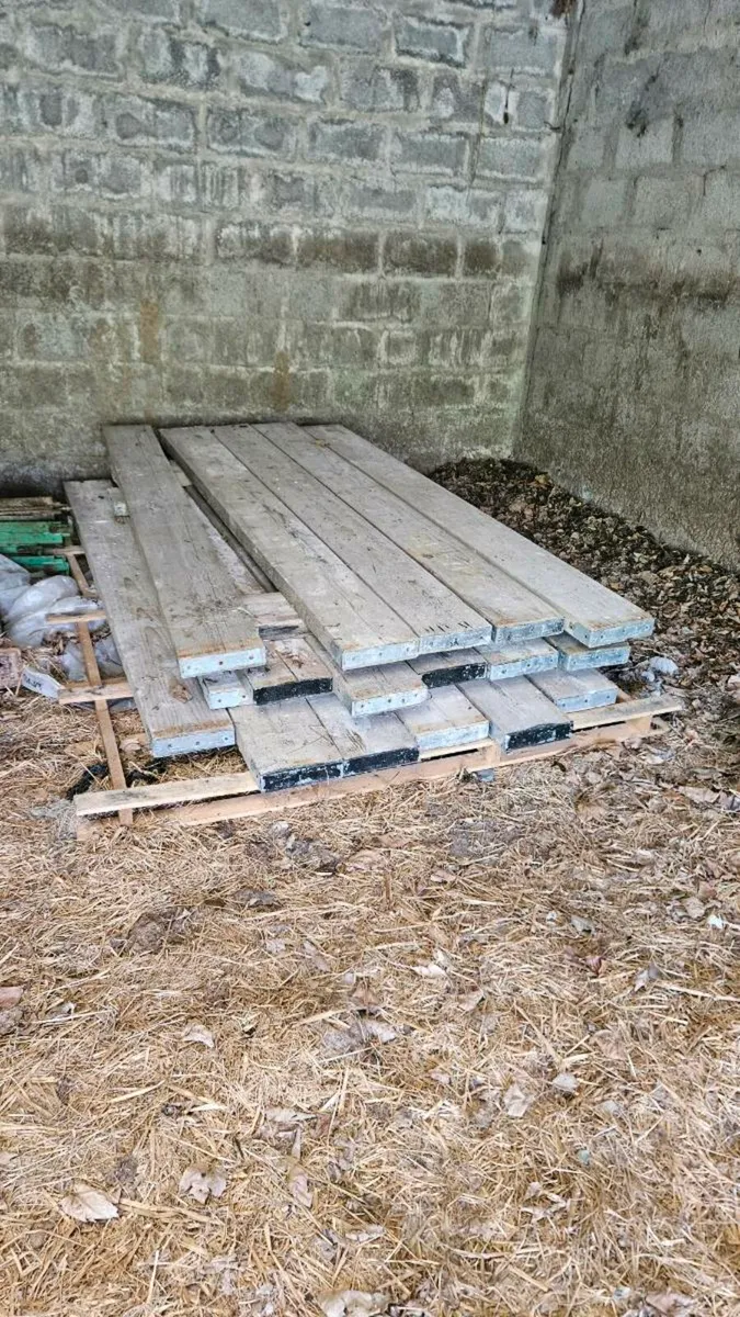 Scaffolding - Image 1