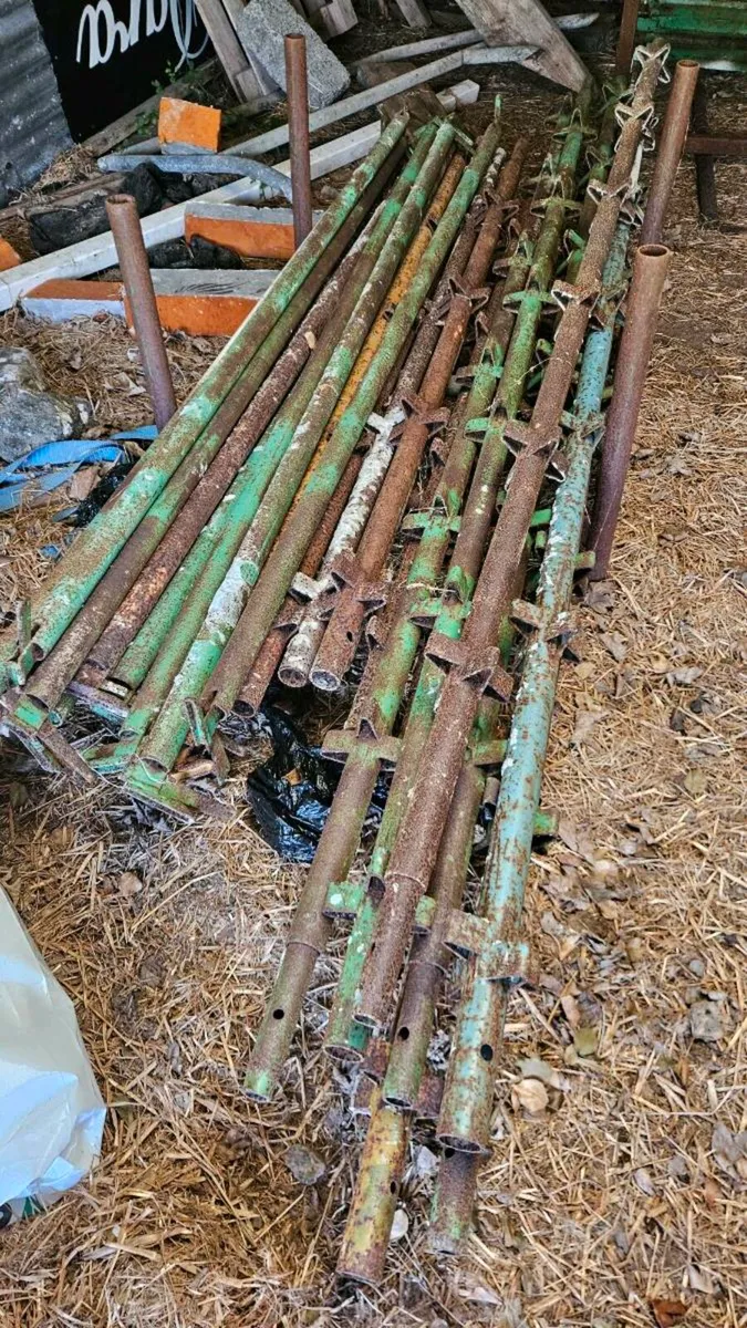 Scaffolding - Image 4
