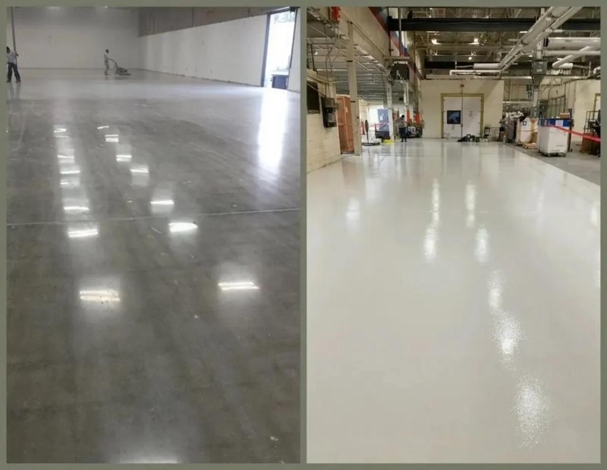 Floor paint - Image 4