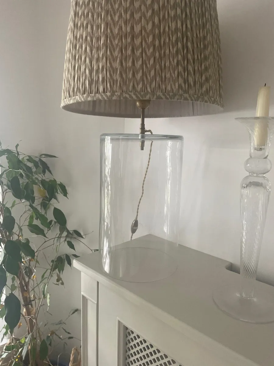 Elegant Flamont lamps - Image 1