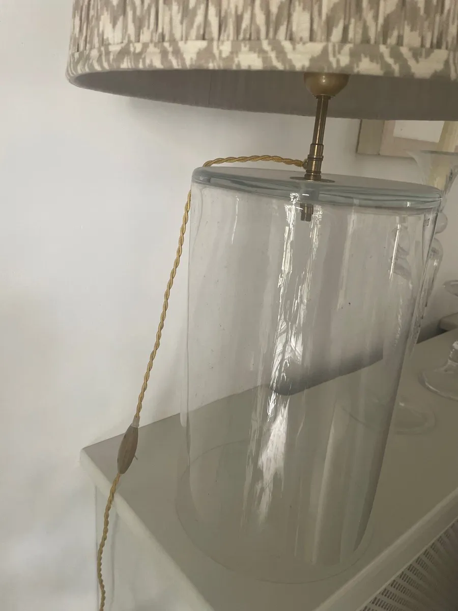 Elegant Flamont lamps - Image 2