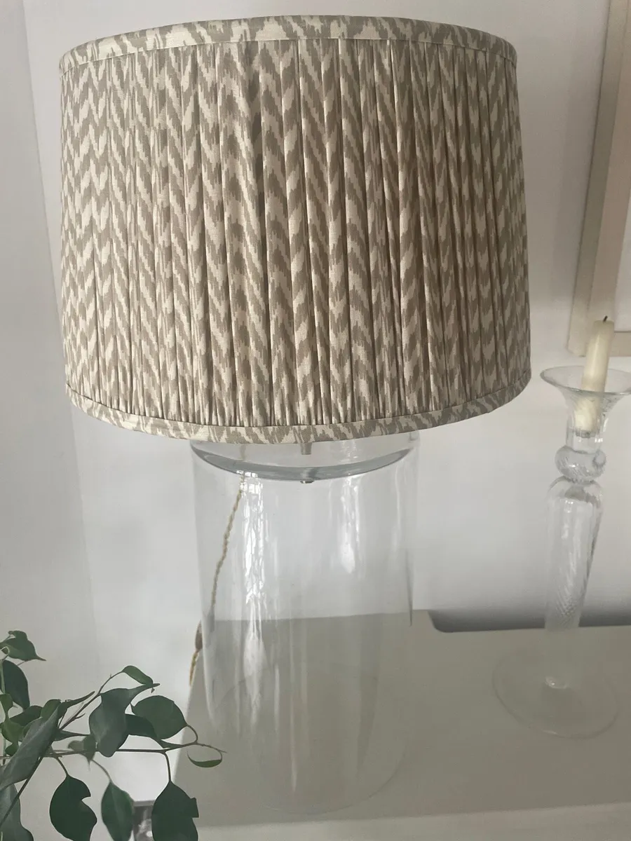 Elegant Flamont lamps - Image 3