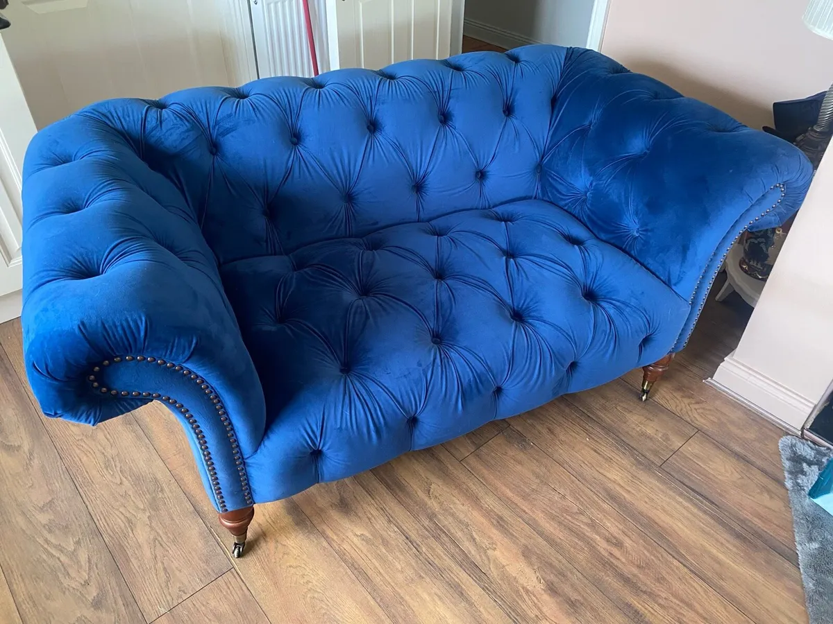 Sofa - Image 1