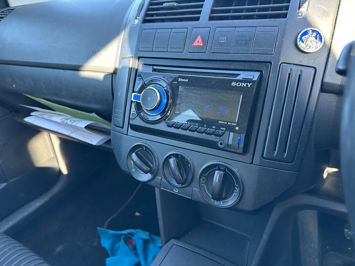 Volkswagen Polo 2007 - Image 3