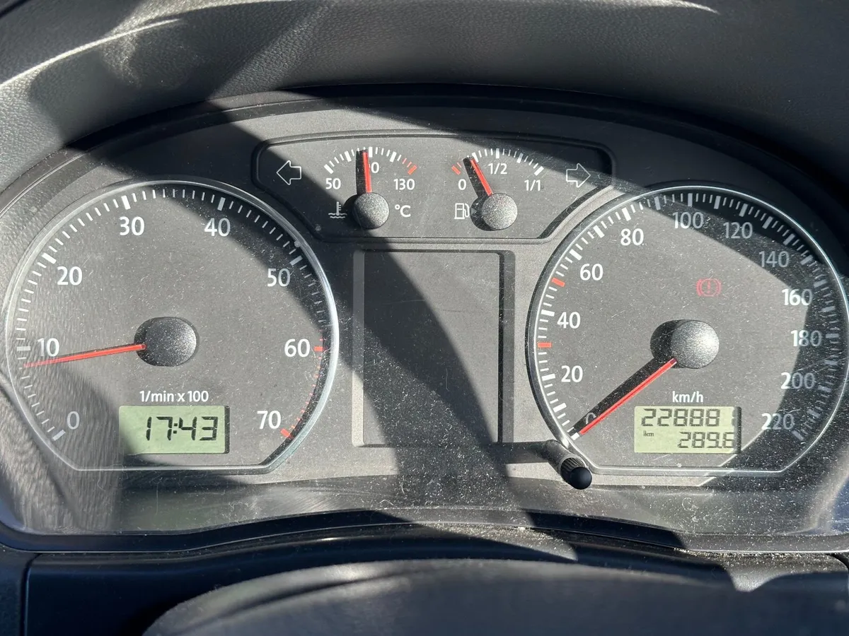 Volkswagen Polo 2007 - Image 4