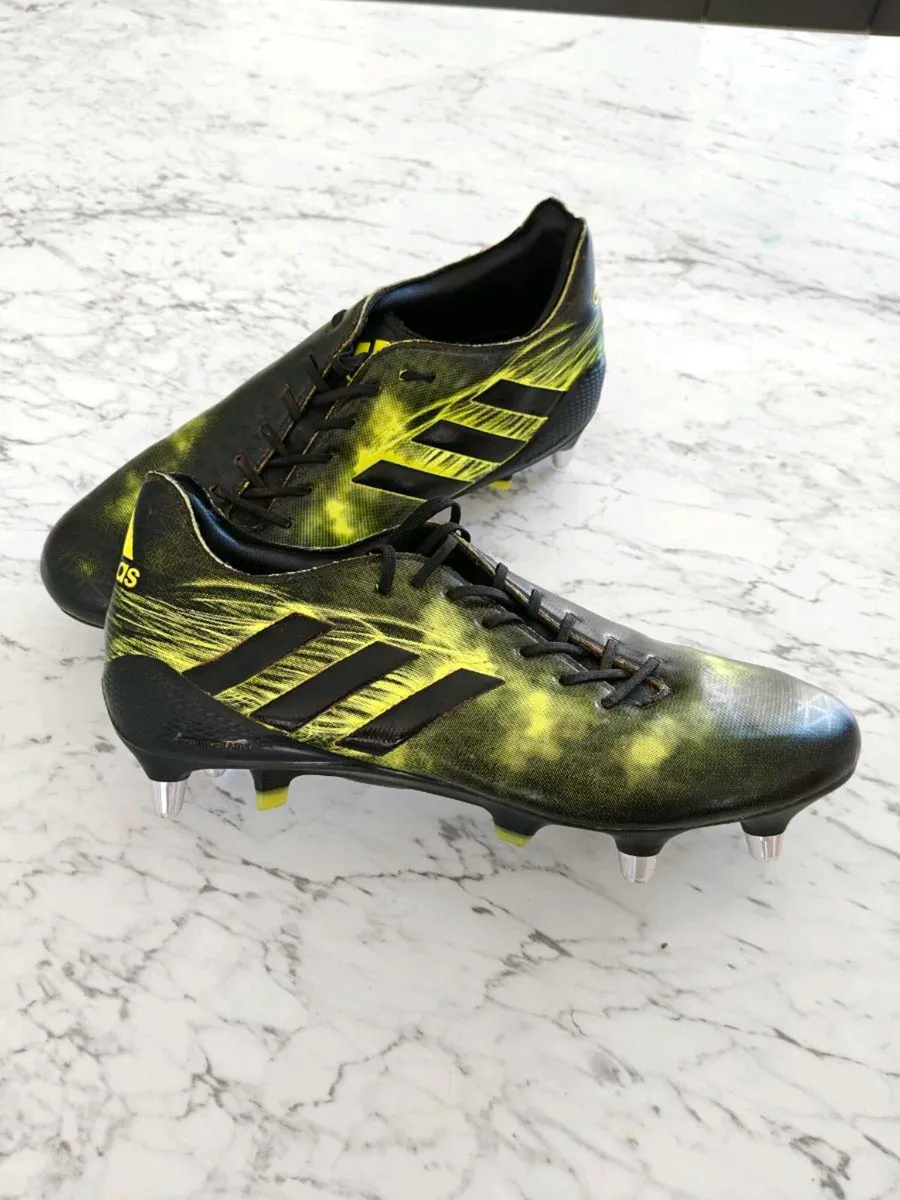 Adidas Crazyquick Malice UK 8.5 - Image 1