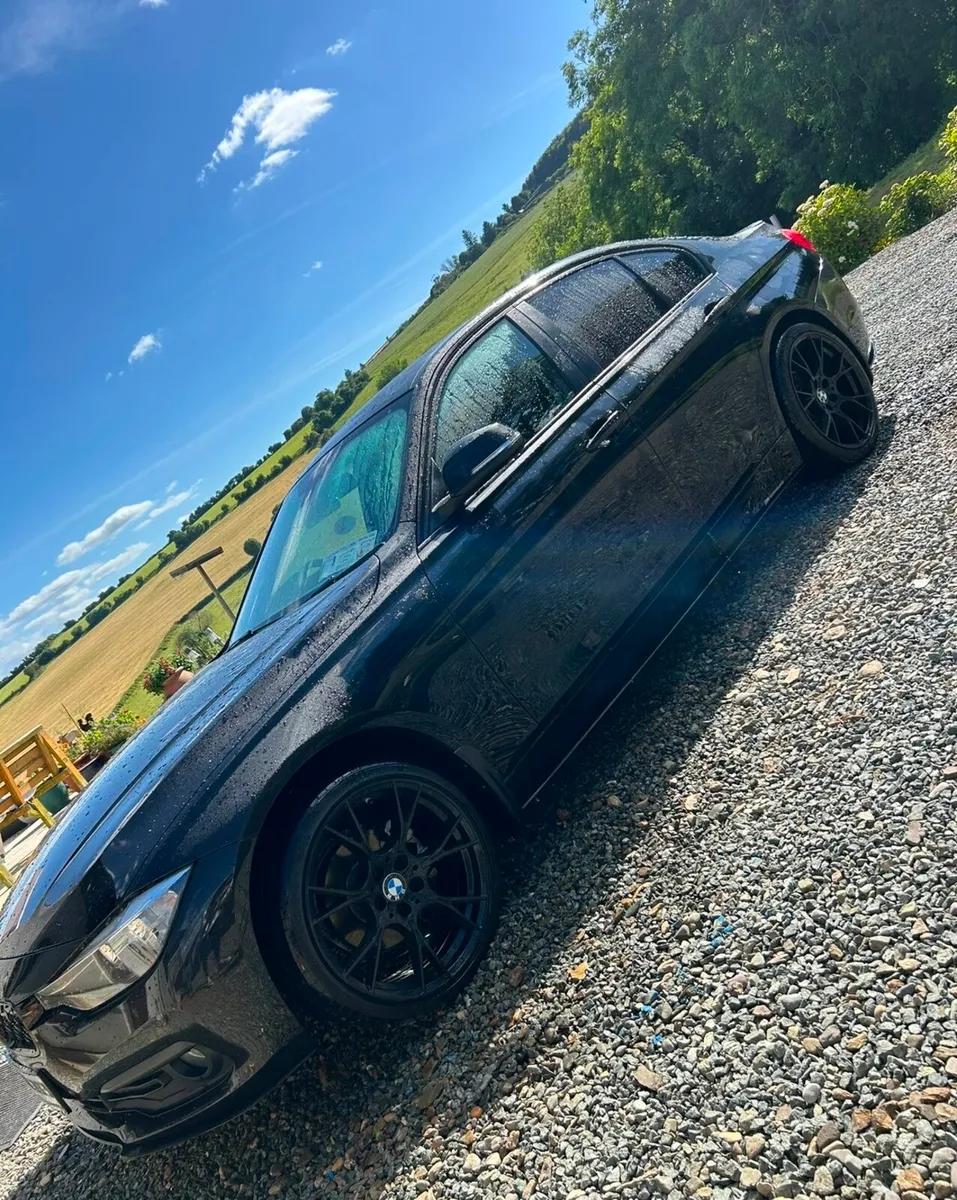 3 series BMW - Image 1