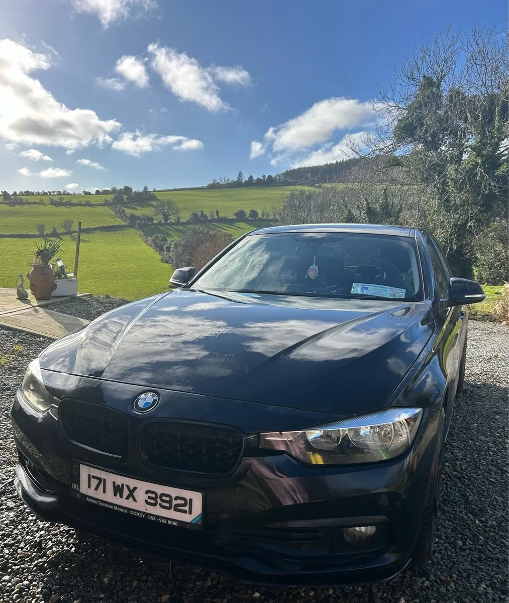 3 series BMW - Image 2