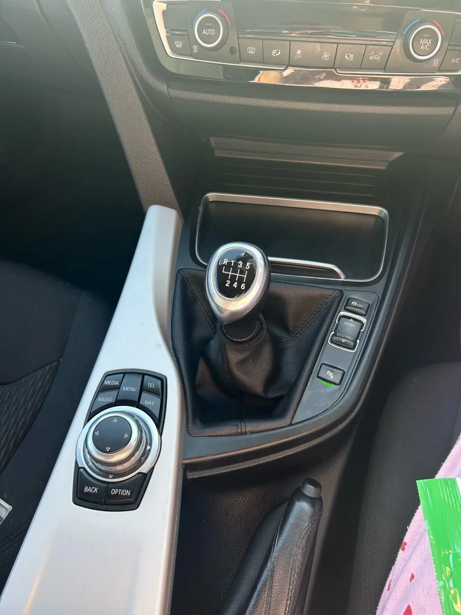 3 series BMW - Image 4