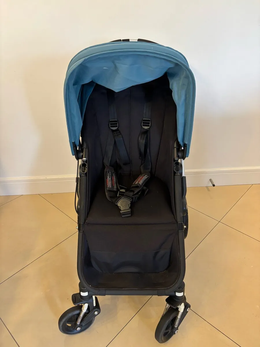 Bugaboo Chameleon Travel System - Image 3