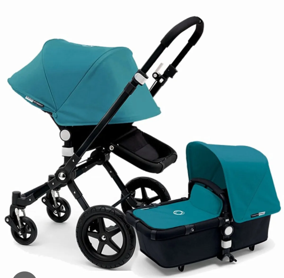 Bugaboo Chameleon Travel System - Image 1