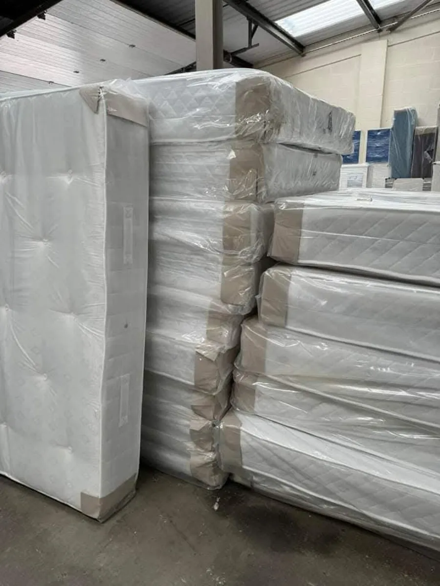 New Memoryfoam Otherpedic Mattresses All Sizes