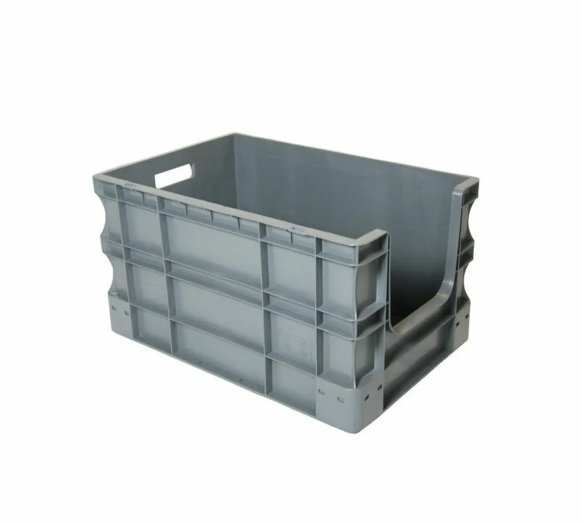 Open Front Picking Storage Bins Boxes - Image 1