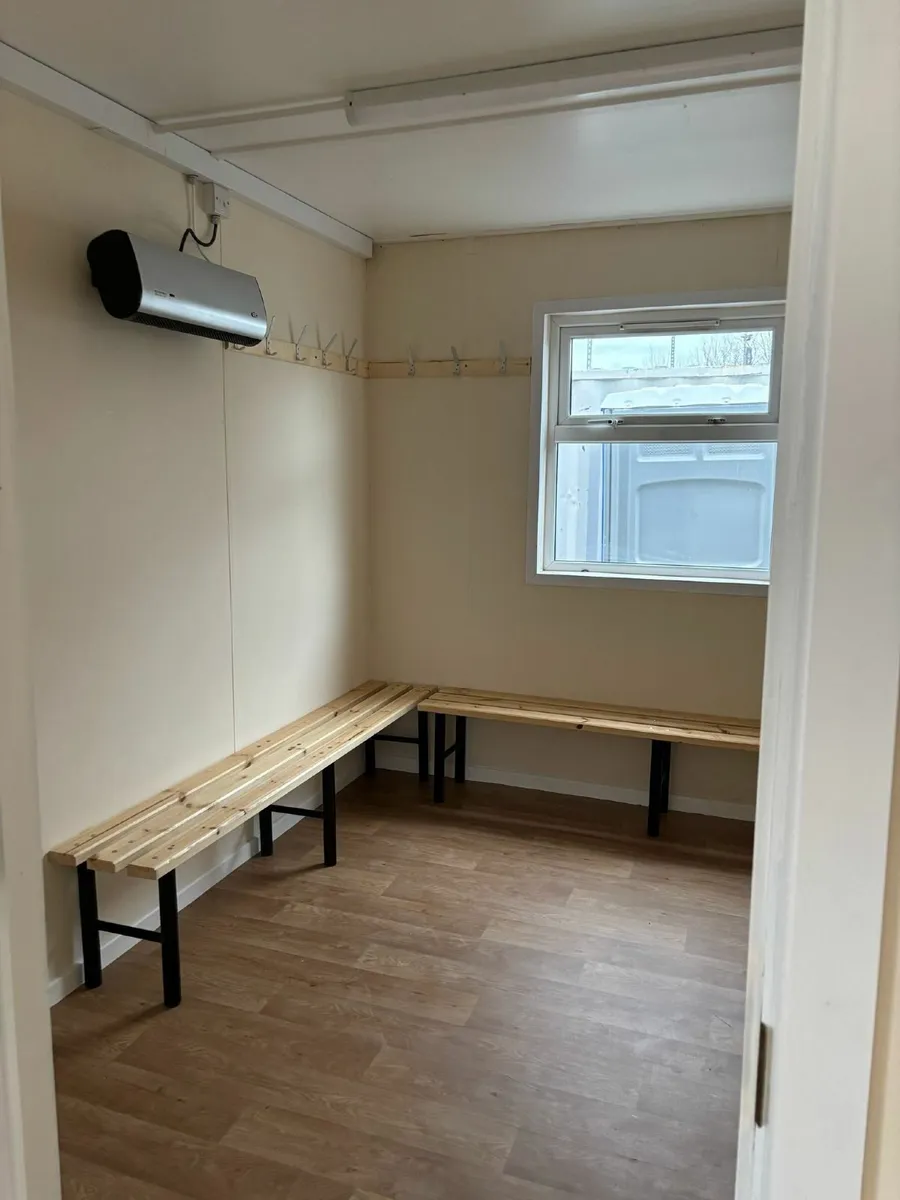 24' x 20' Modular Building for Sale / Rent - Image 1
