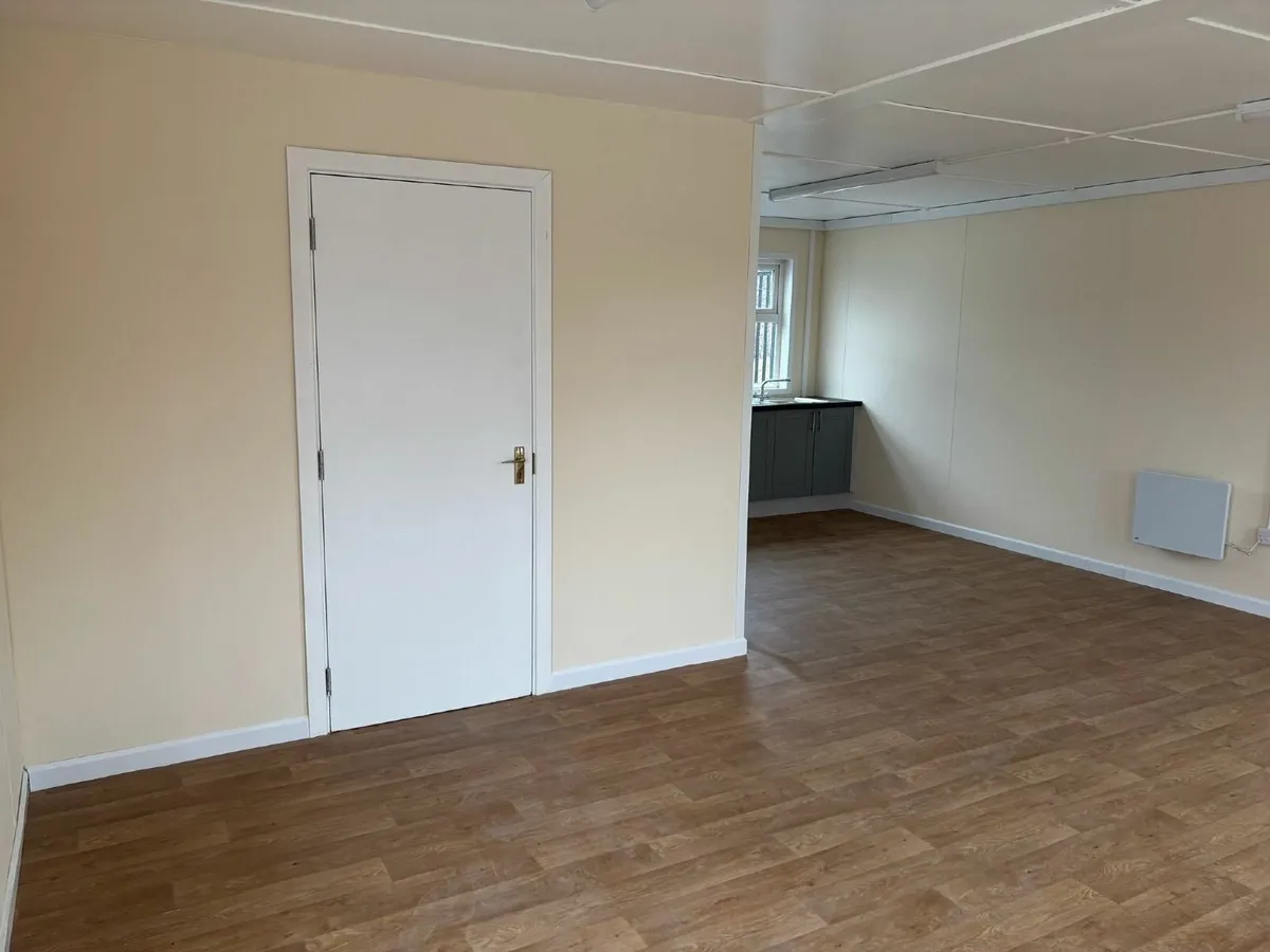24' x 20' Modular Building for Sale / Rent - Image 2