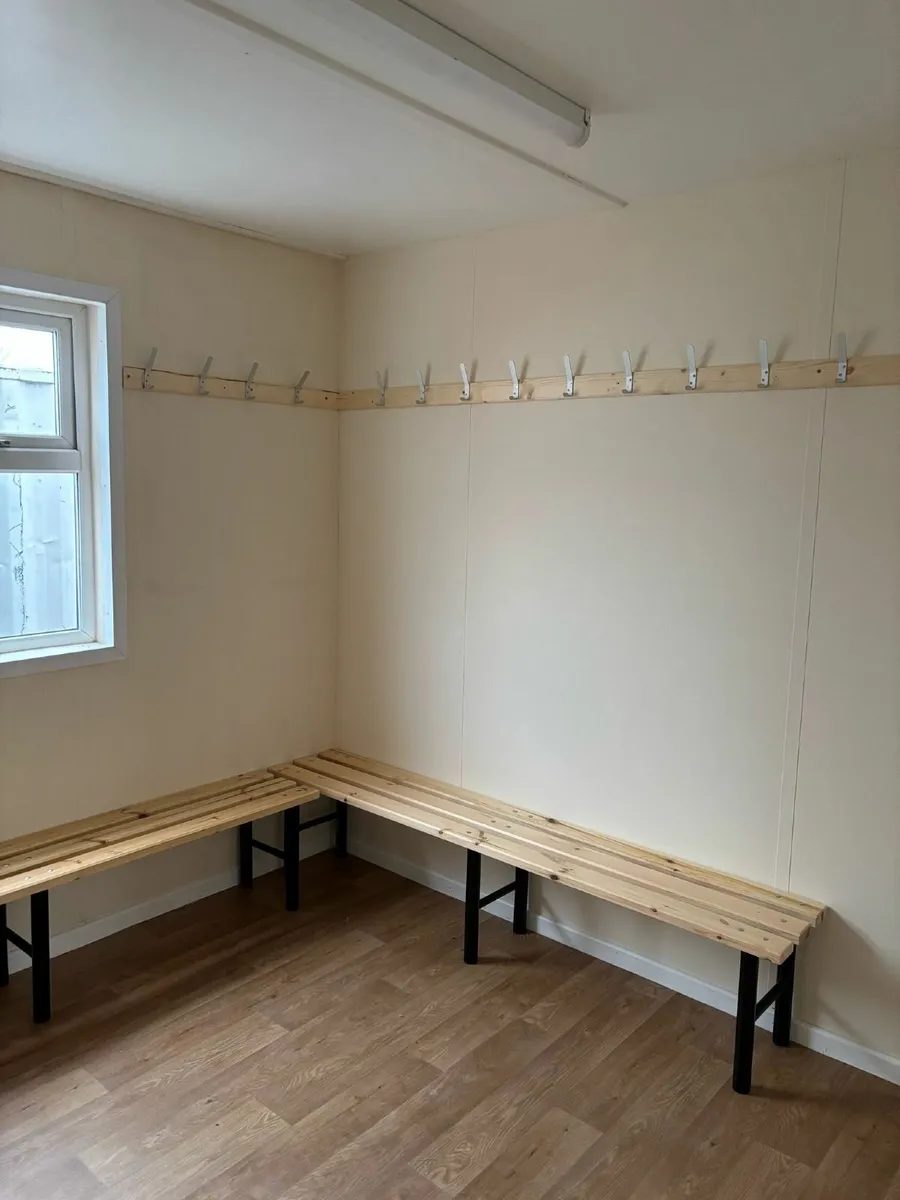 24' x 20' Modular Building for Sale / Rent - Image 3