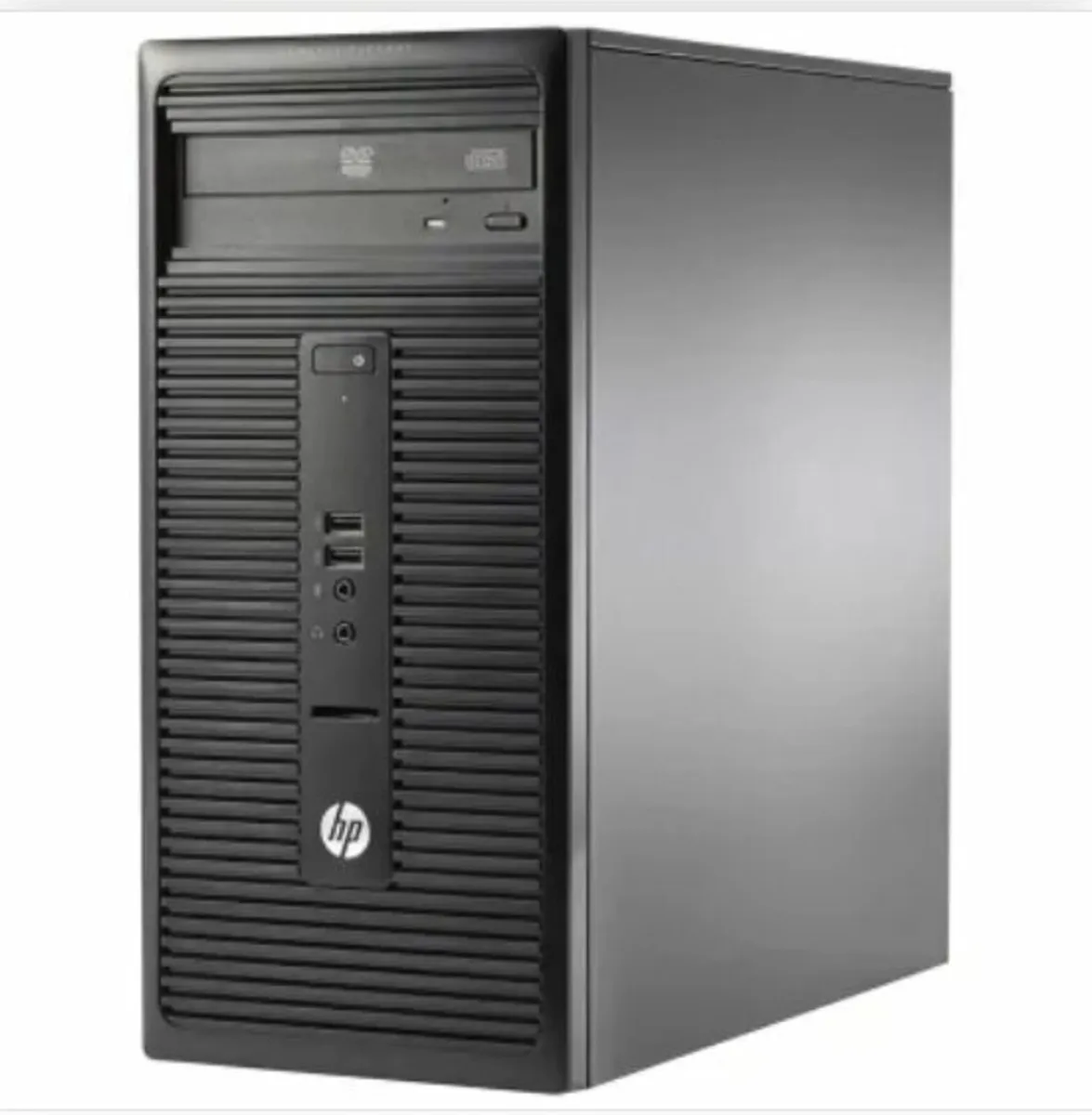 Gaming PC (4gb Grafx_16gb RAM_i5 6th Gen 1.5Tb) - Image 2