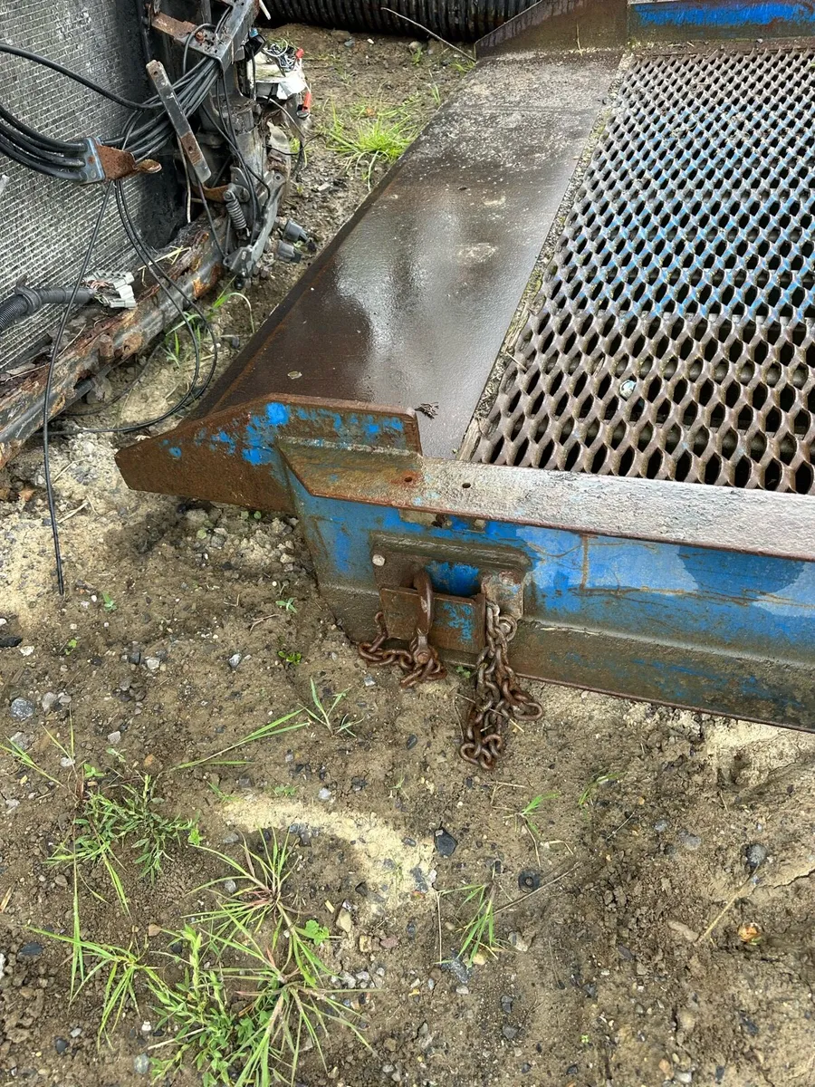 Load ramp - Image 2