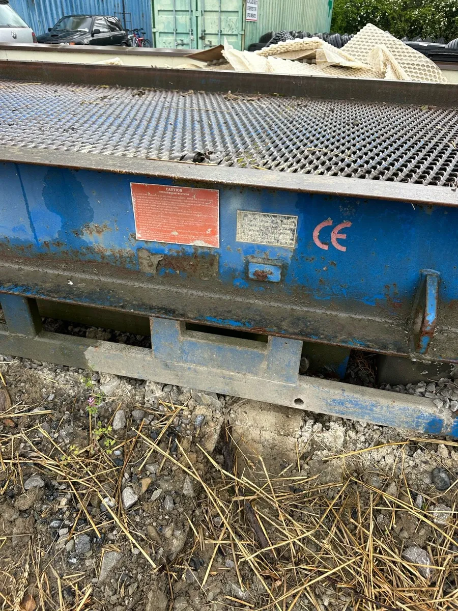 Load ramp - Image 4