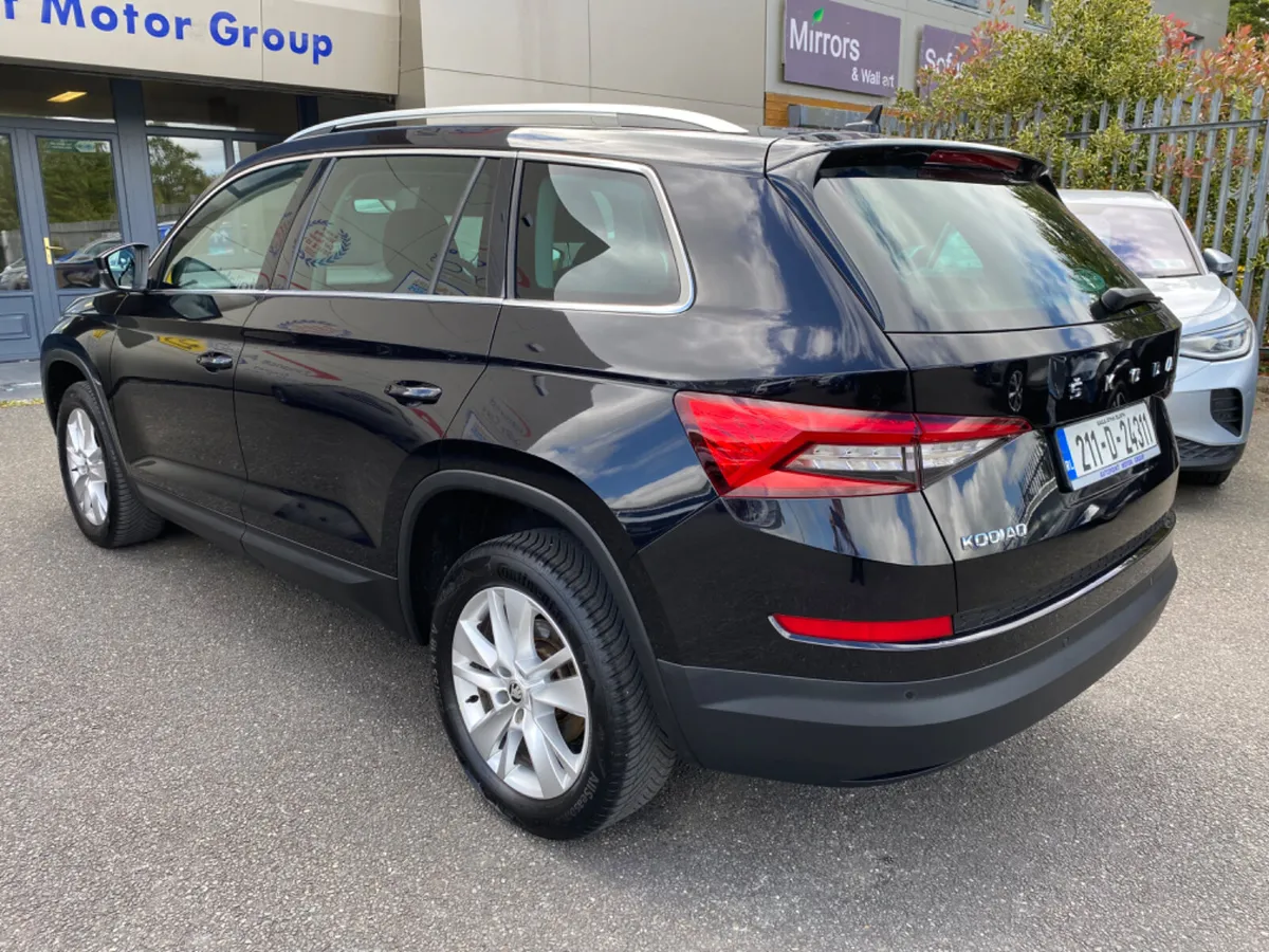 2.0 TDI AMBITION DSG (150bhp) - SAVE 2000eur - Image 3