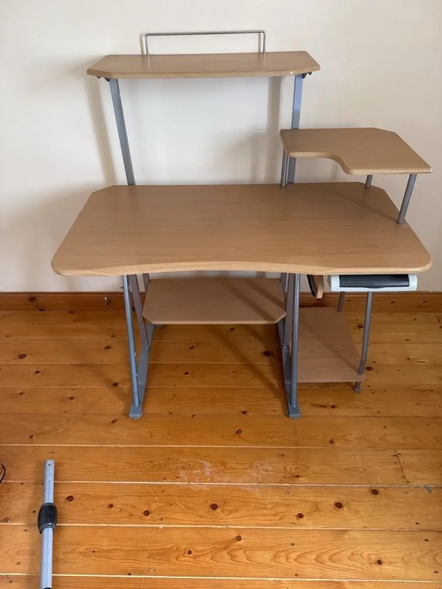 study/ home office desk - Image 2