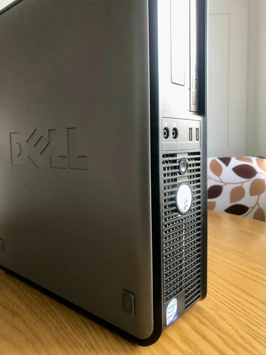 Dell Optiplex 755. Windows XP and 8.1 - Image 1