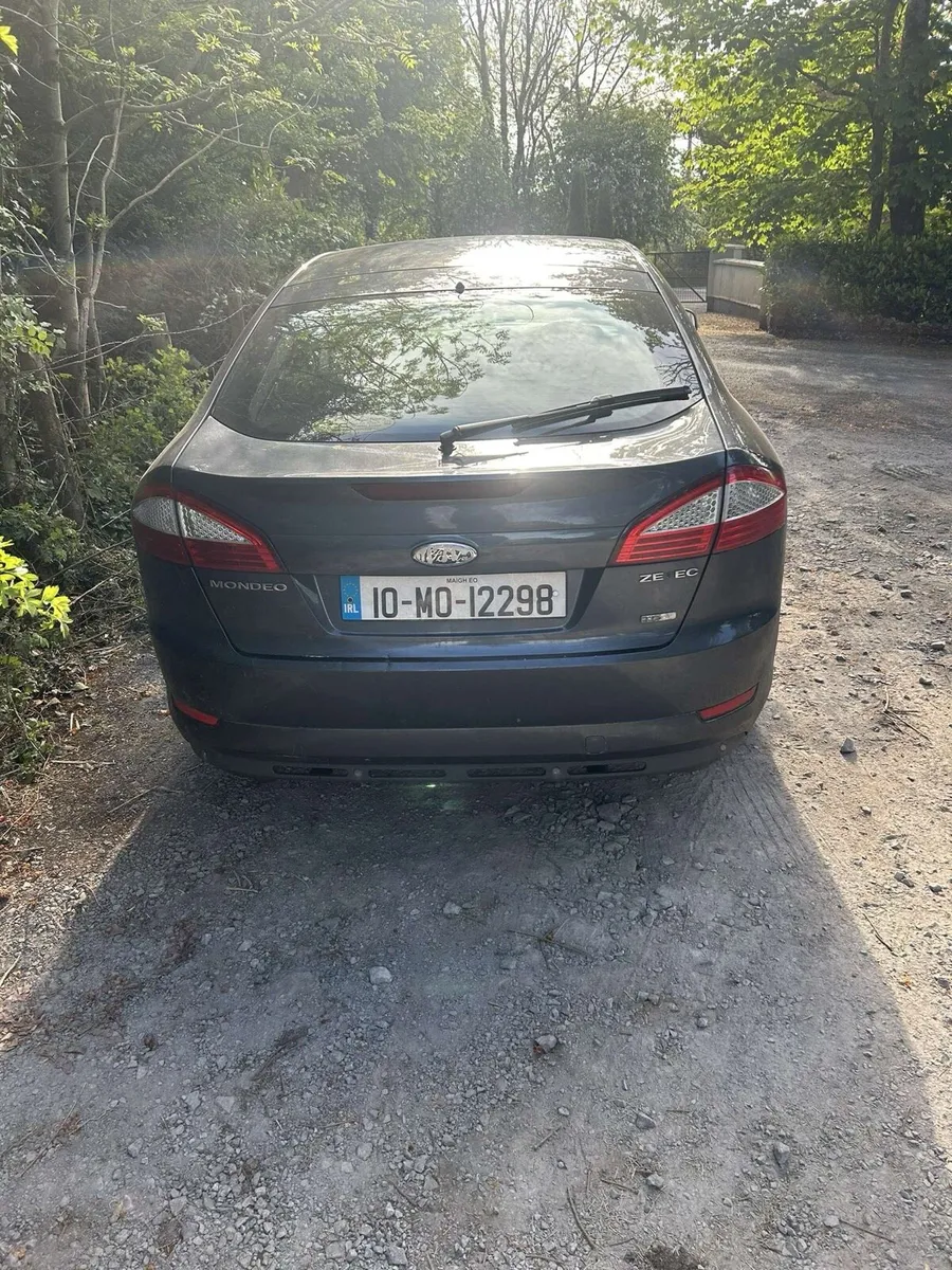 1.8l Mondeo - Image 2
