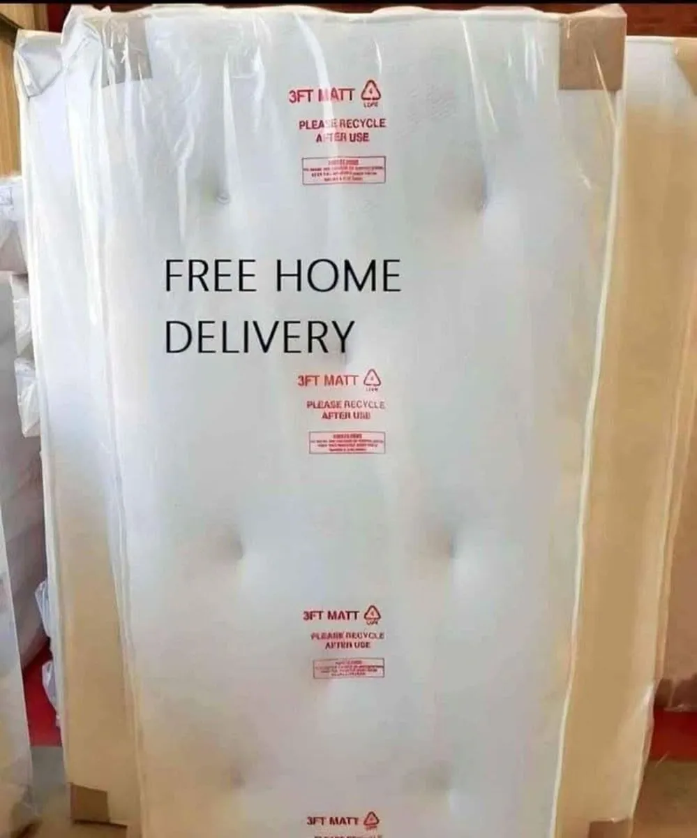 New Memoryfoam Otherpedic Mattresses All Sizes