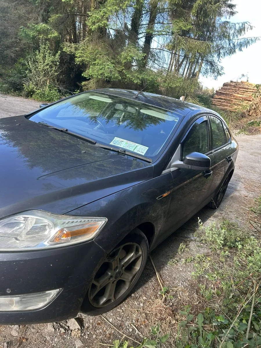 1.8l Mondeo - Image 3