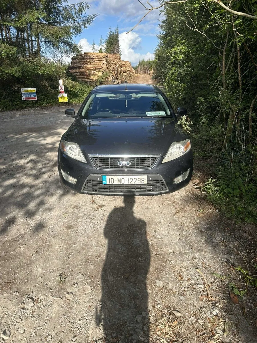1.8l Mondeo - Image 4