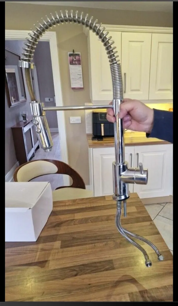 Kitchen Tap - Image 2