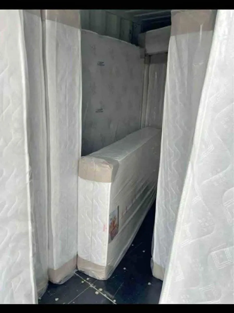 New Memoryfoam Otherpedic Mattresses All Sizes