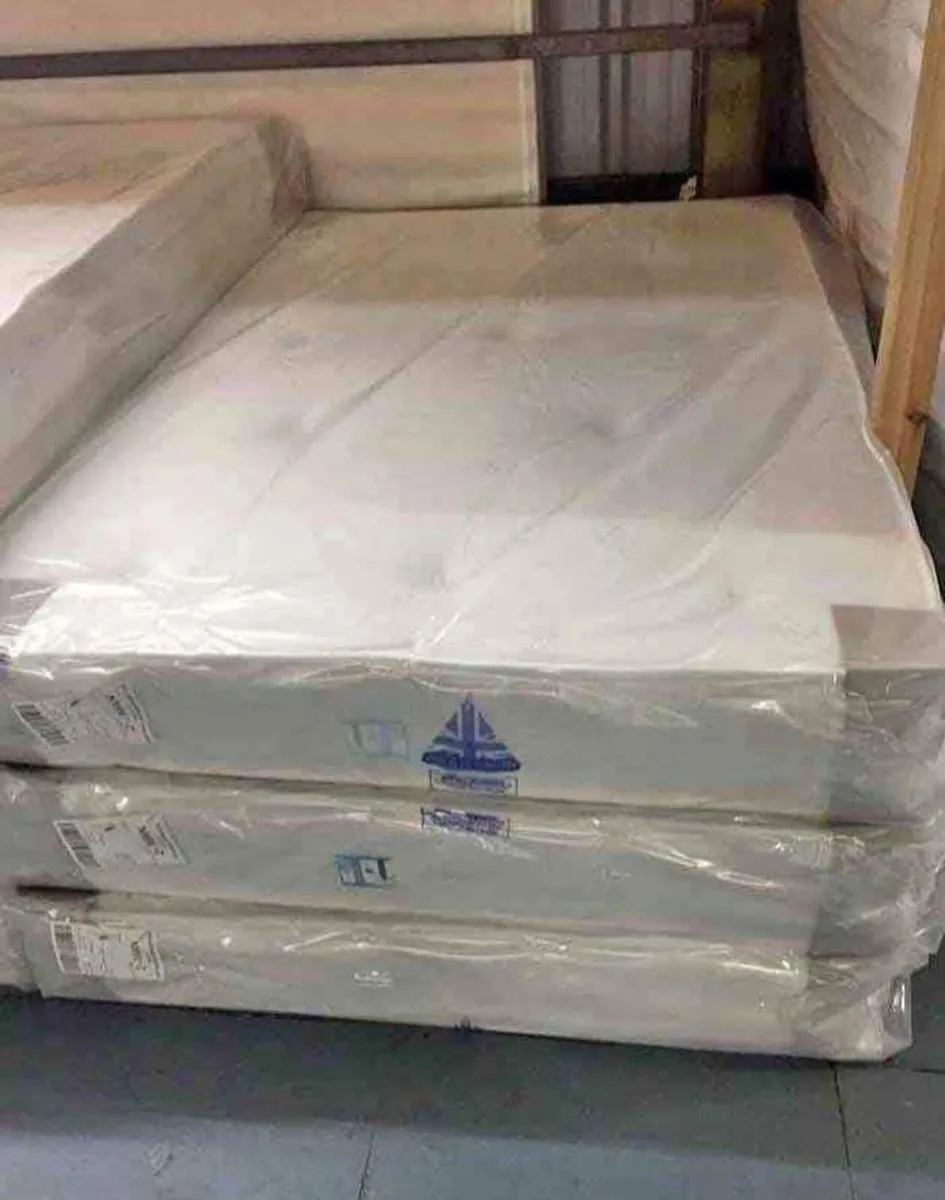New Memoryfoam Otherpedic Mattresses All Sizes