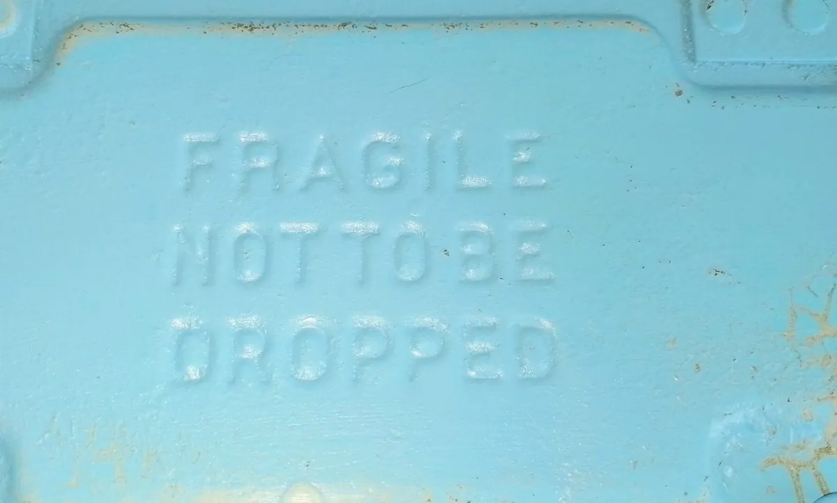 Metal Storage Box - Image 4