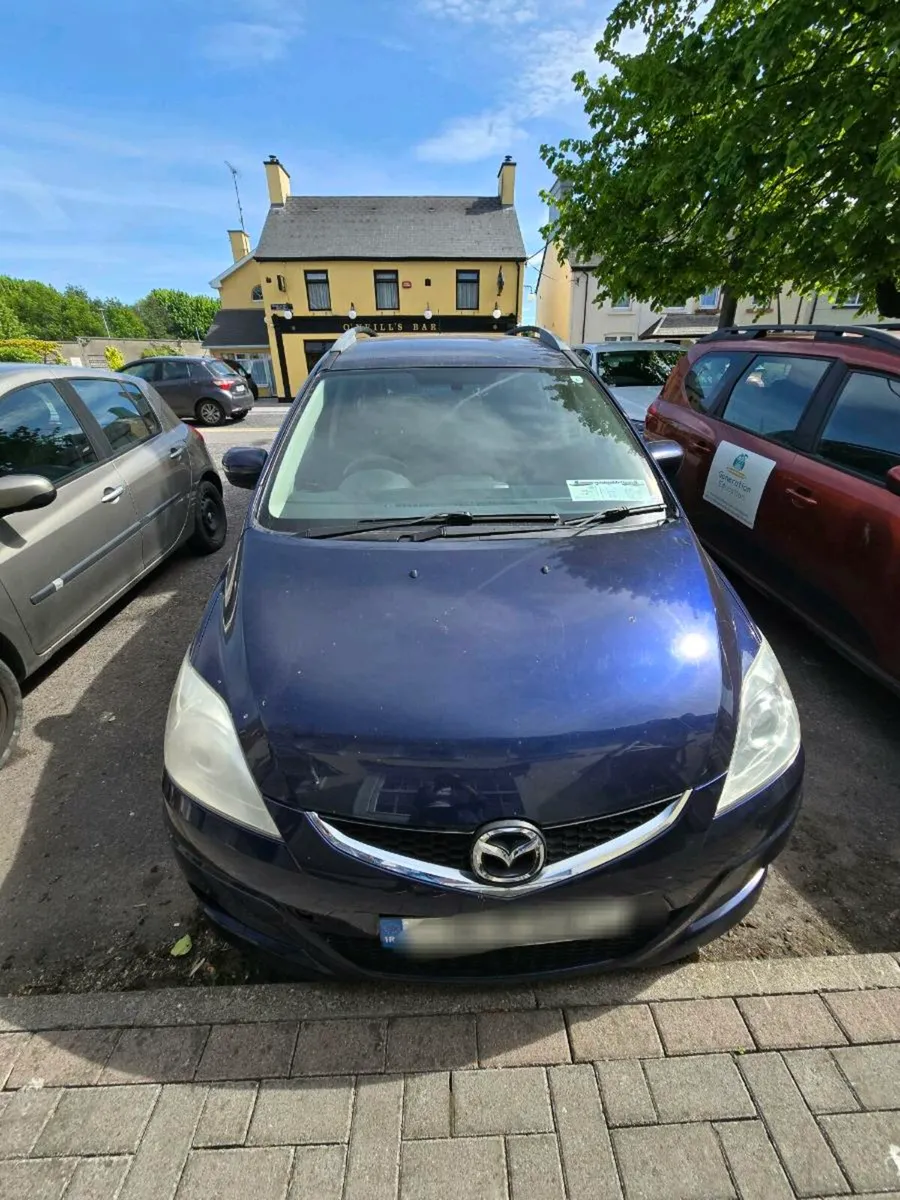 Mazda 3 - Image 2