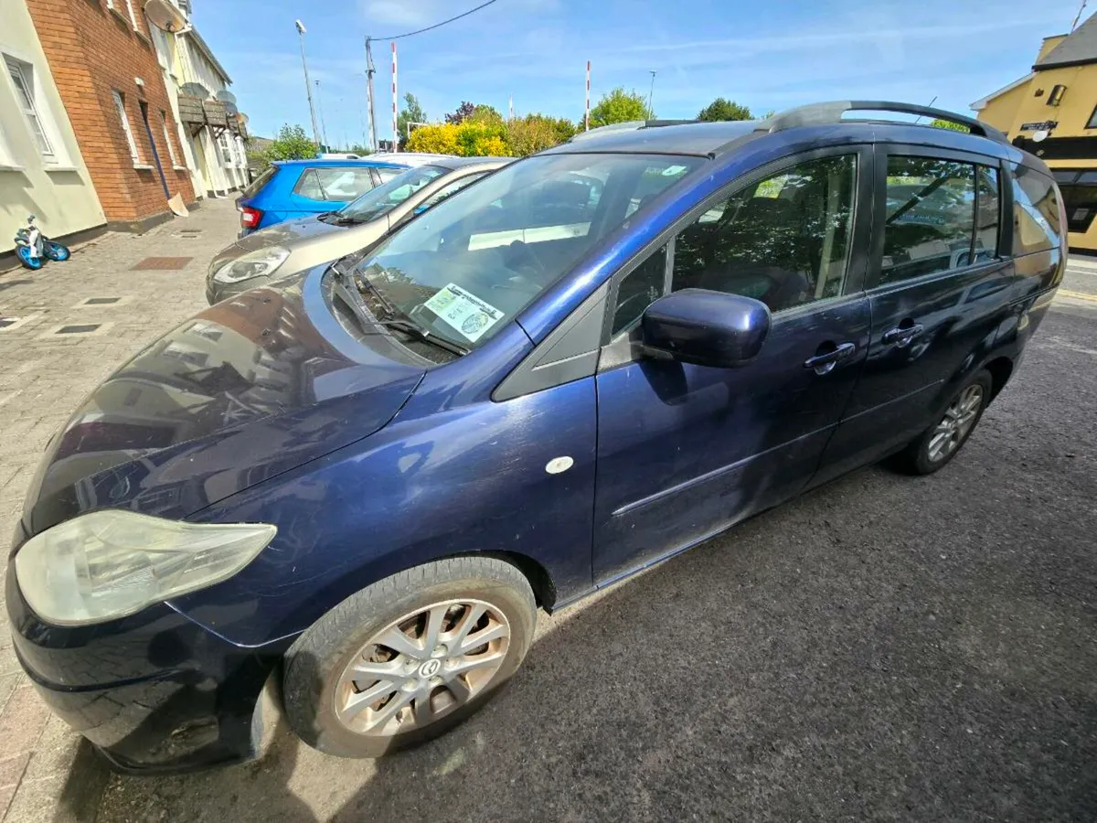 Mazda 3 - Image 3