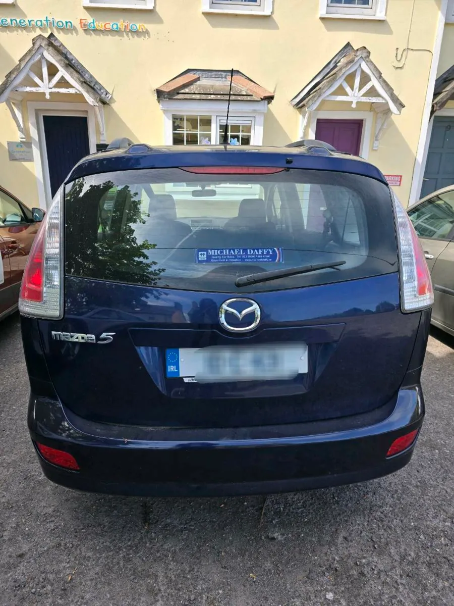 Mazda 3 - Image 4
