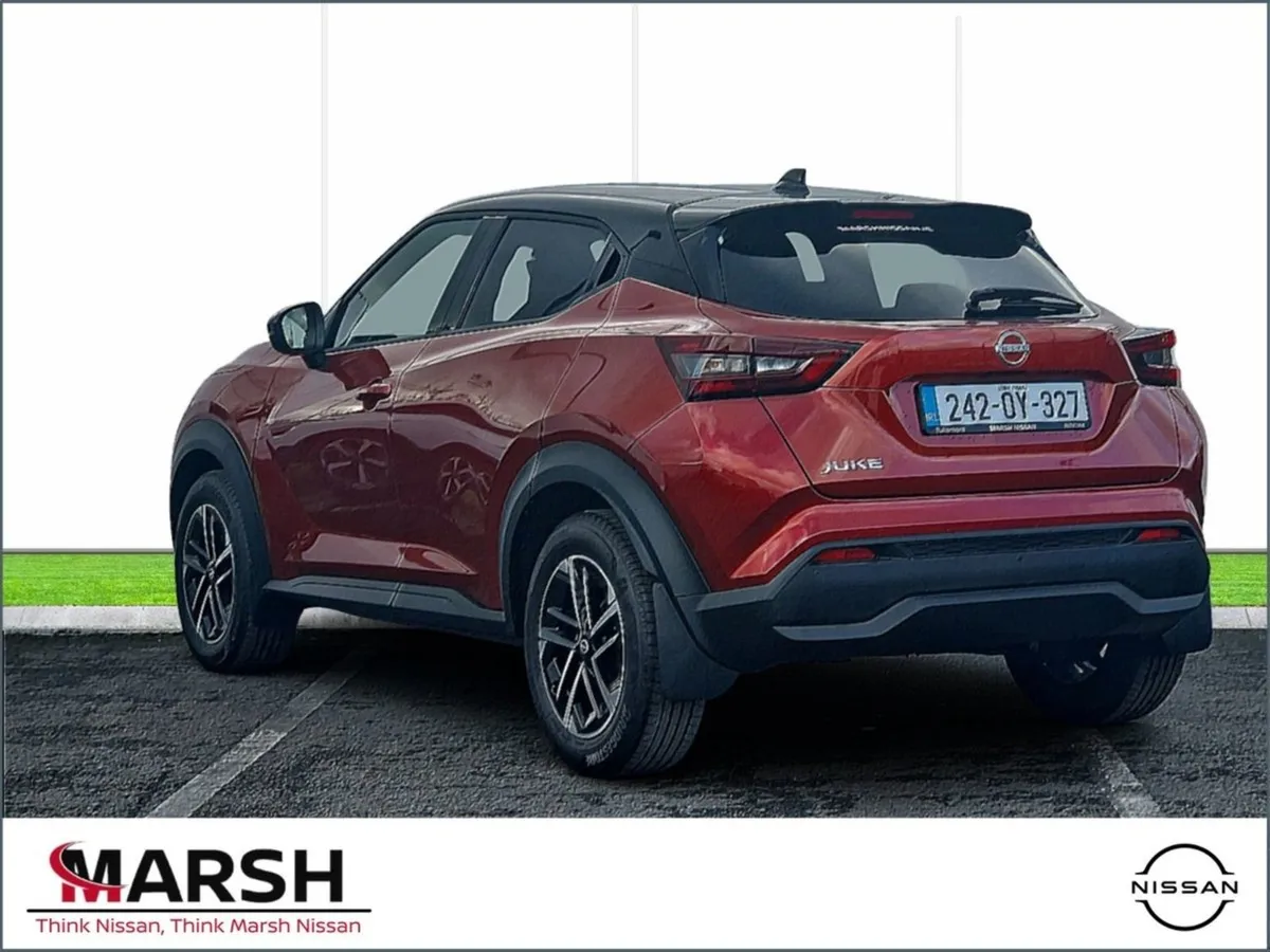 Nissan Juke 1.0 SV Premium 2T My24 - Image 3