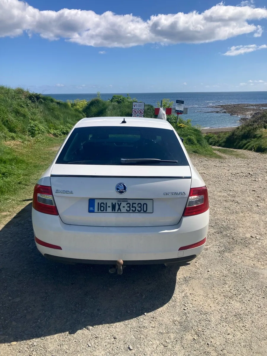Skoda Octavia - Image 3