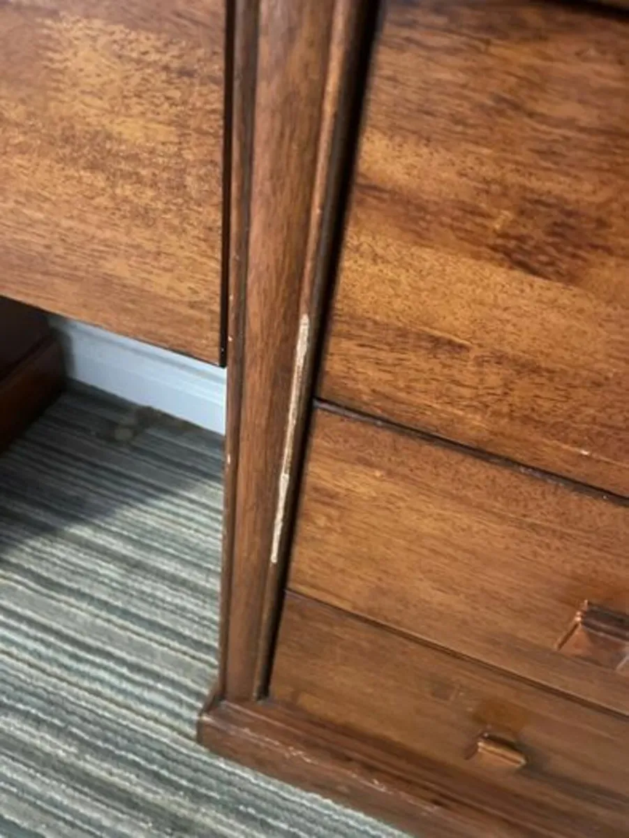 Side Unit Dresser - Image 2
