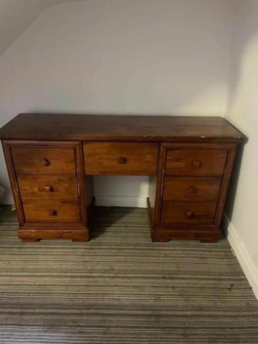 Side Unit Dresser - Image 3