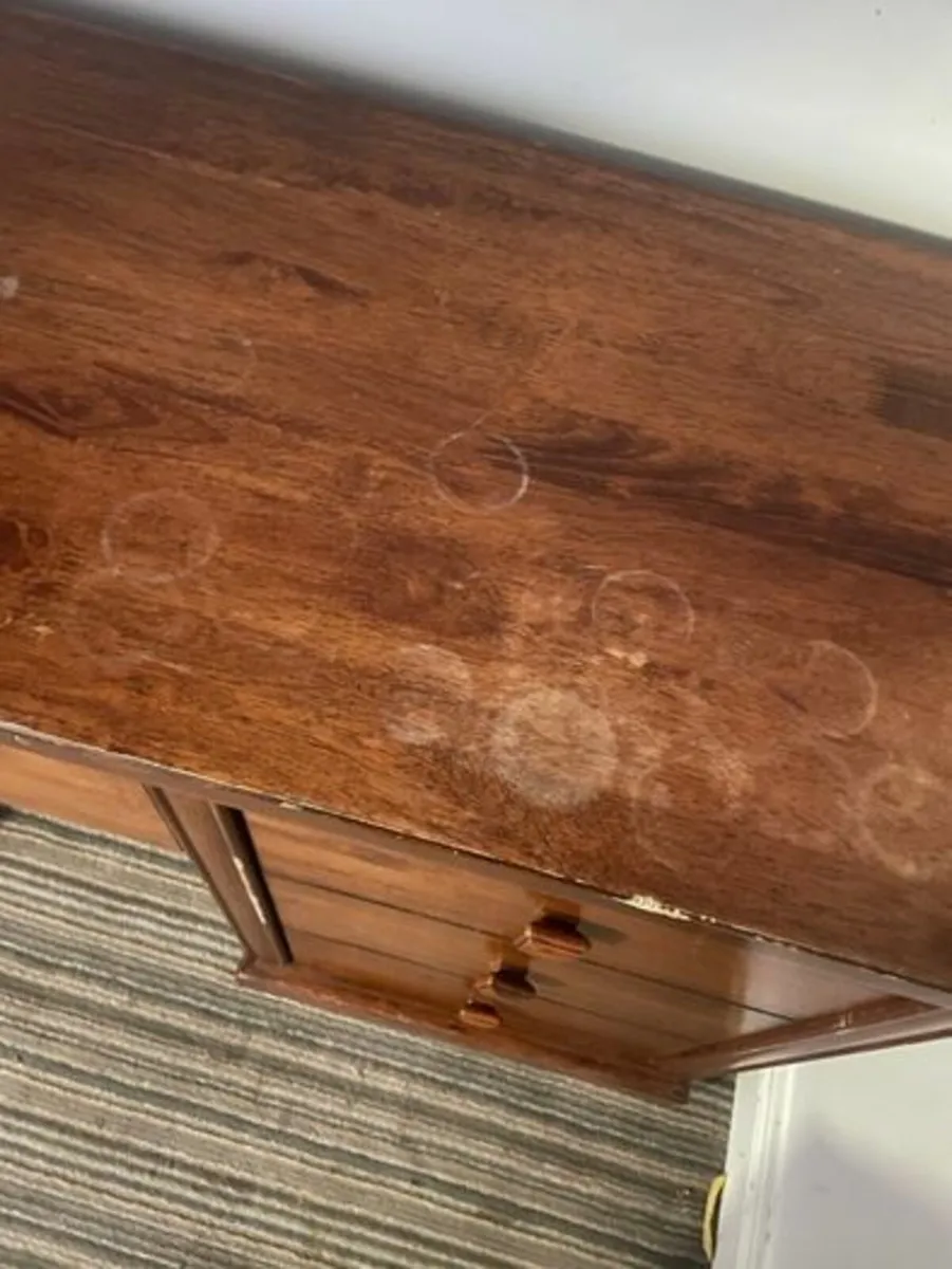 Side Unit Dresser - Image 4